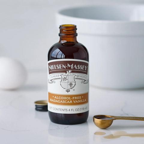Nielsen-Massey Alcohol-Free Madagascar Vanilla