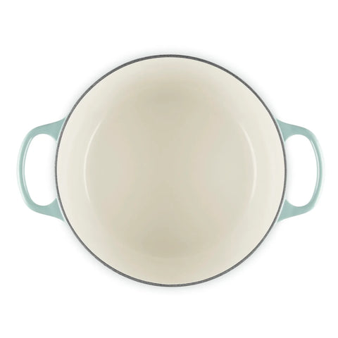Le Creuset Signature Deep Round Dutch Oven, 6.5 qt.