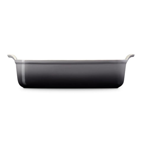 Le Creuset Heritage Stoneware Deep Lasagna Baker, 6.75 qt.