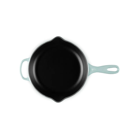 Le Creuset Signature Skillet, 9"