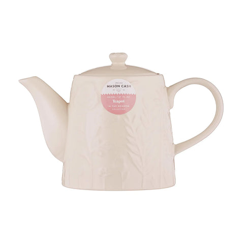 Mason Cash In the Meadow Teapot