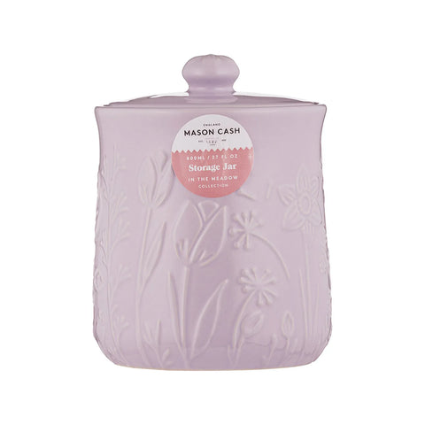 Mason Cash In the Meadow Small Storage Container