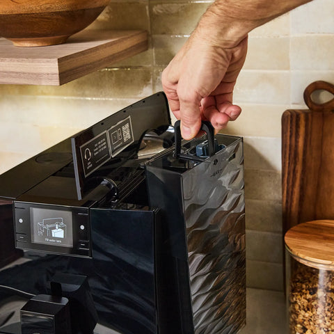 Jura C9 Automatic Coffee Machine
