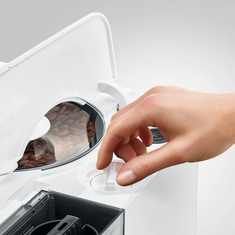 Jura C9 Automatic Coffee Machine