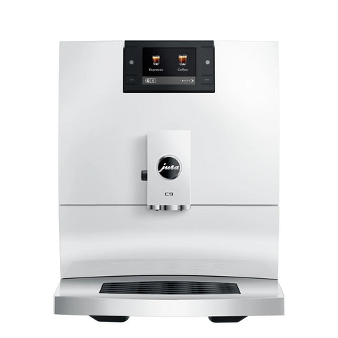 Jura C9 Automatic Coffee Machine