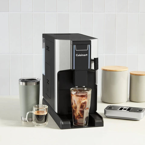Cuisinart Espresso Bar Fully Automatic Espresso Machine