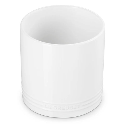 Le Creuset Utensil Crock, 2.7 qt.