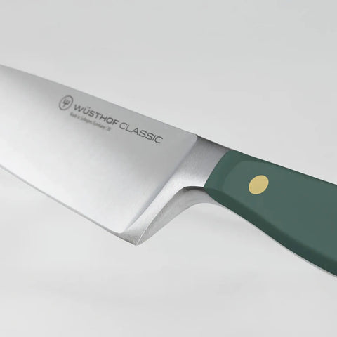 Wüsthof Classic Color 2-Piece Chef & Paring Knife Set, 8" & 3.5"
