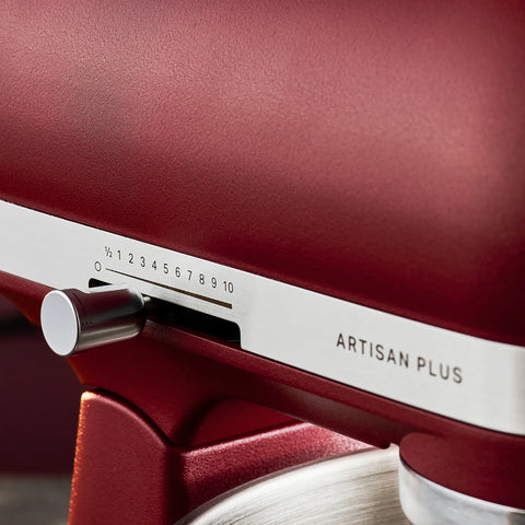 KitchenAid Artisan Plus 5-Quart Tilt-Head Stand Mixer