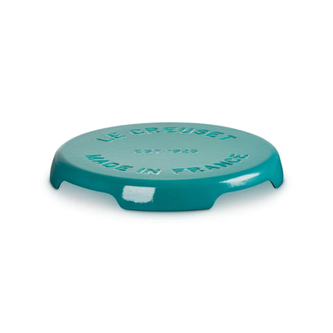 Le Creuset Enameled Cast Iron Signature Trivet, 8.8"