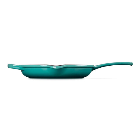 Le Creuset Signature Skillet, 9"