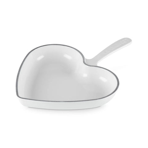 Le Creuset Heart Skillet, 10.25"
