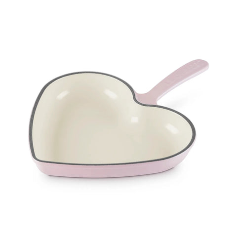 Le Creuset Heart Skillet, 10.25"