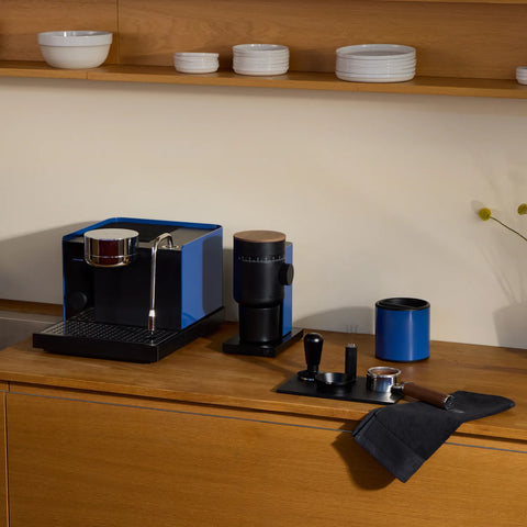 Fellow Series 1 Espresso Machine