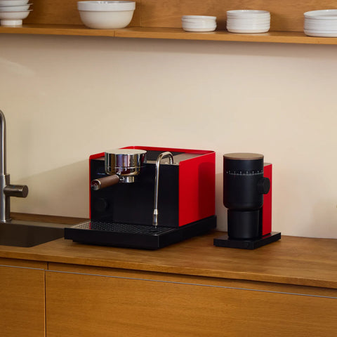Fellow Series 1 Espresso Machine
