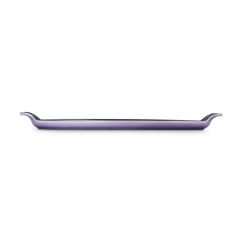 Le Creuset Round Bistro Grill, 12.5"
