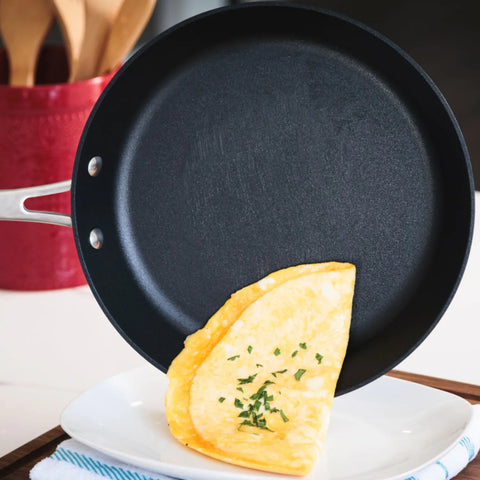 Scanpan 70th Anniversary Skillet, 10.25"