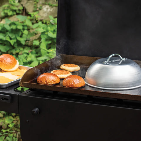 Nordic Ware 10" Melting Dome