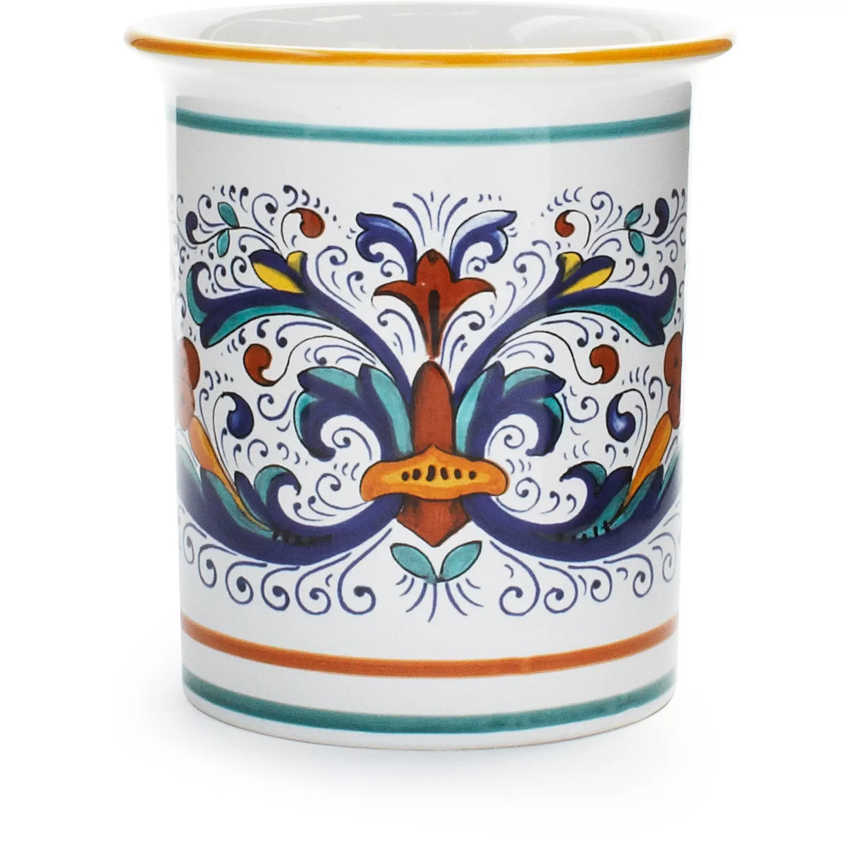 Sur La Table Nova Deruta Utensil Holder