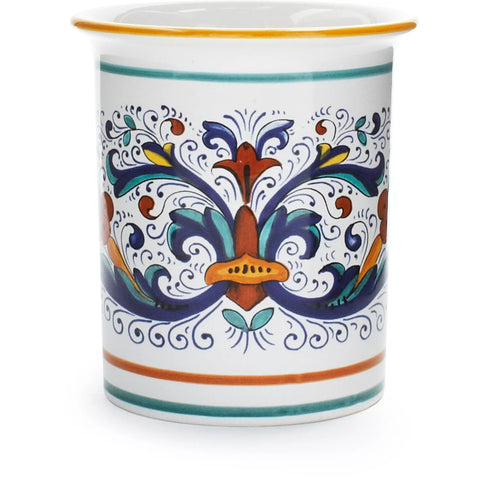 Sur La Table Nova Deruta Utensil Holder