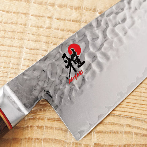 Miyabi Artisan Chef’s Knife, 8"