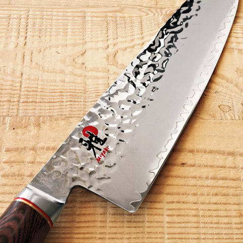 Miyabi Artisan Chef’s Knife, 9½"