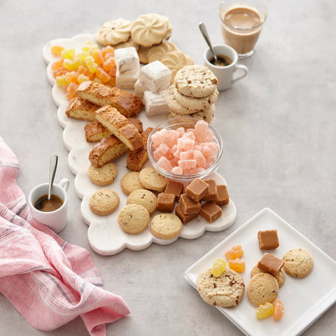 Cartwright & Butler Sea Salted Caramel Biscuits Tin