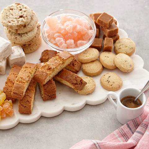 Sur La Table Lavender Cookies