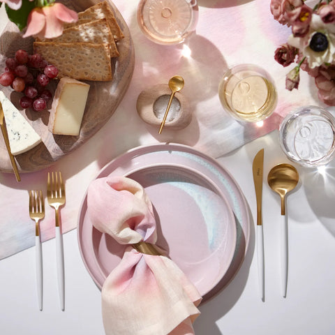 Cutipol Goa 5-Piece Flatware Set