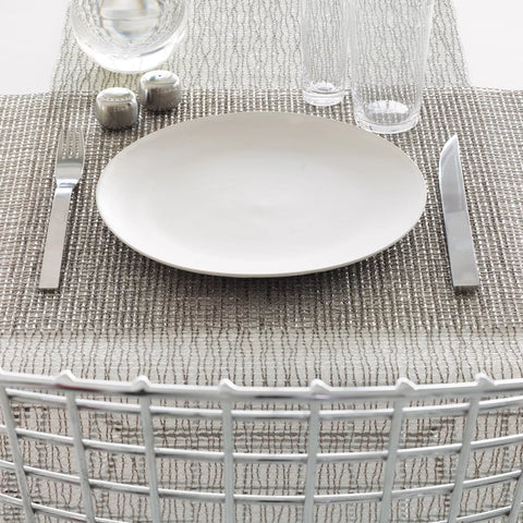 Chilewich Lattice Placemat, 19" x 14"