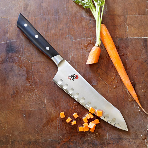 Miyabi Evolution Rocking Santoku