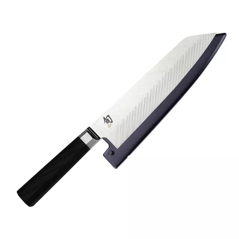 Shun Dual-Core Kiritsuke, 8"