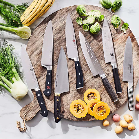 Zwilling Pro Chef’s Knife