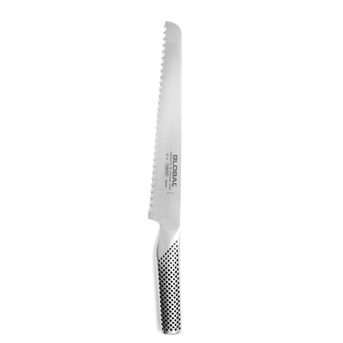 Global Bread Knife
