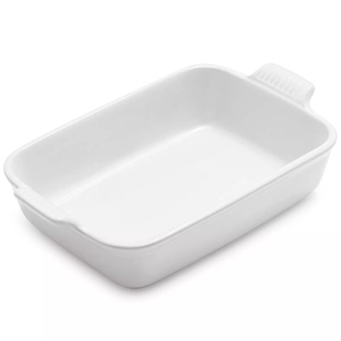 Le Creuset Heritage Baker, 10.25" x 7.5"