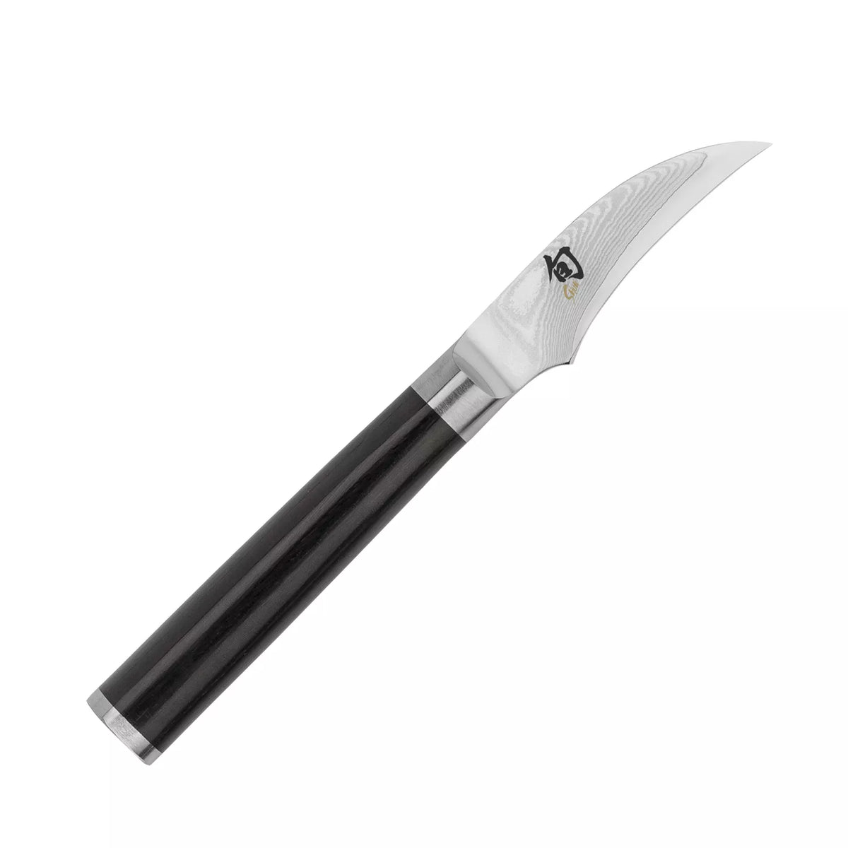 Shun Classic Bird’s Beak Paring Knife, 2.5"
