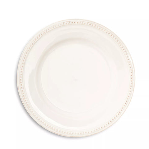 Sur La Table Pearl Stoneware 16-Piece Dinnerware Set