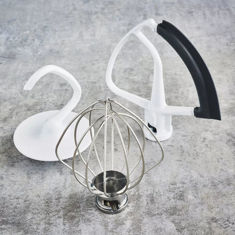 KitchenAid® Artisan® Mini Premium Tilt-Head Stand Mixer with Flex-Edge Beater, 3.5 qt.