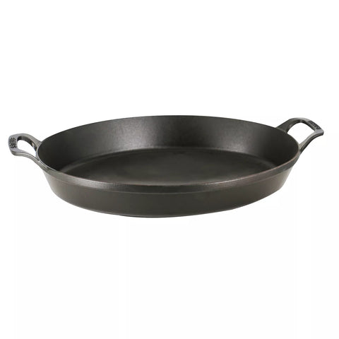 Staub Oval Baker, 4 qt.