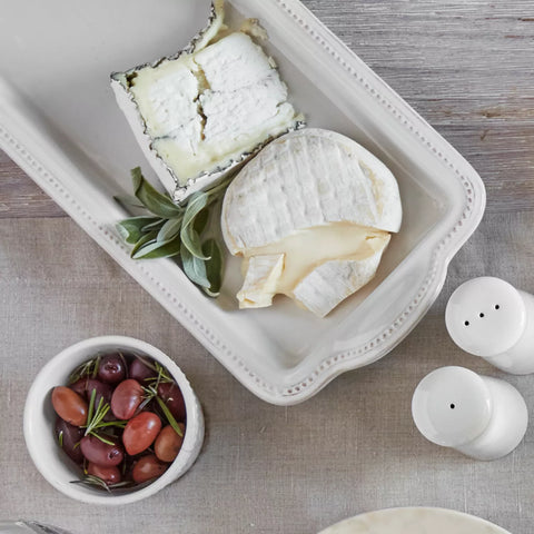 Sur La Table Pearl Stoneware Ramekin