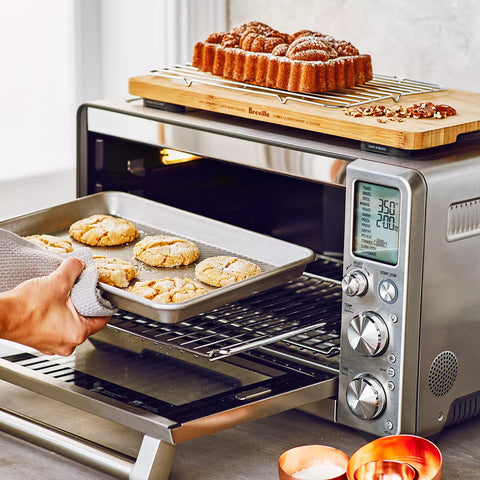 Breville Smart Oven Air Fryer Pro