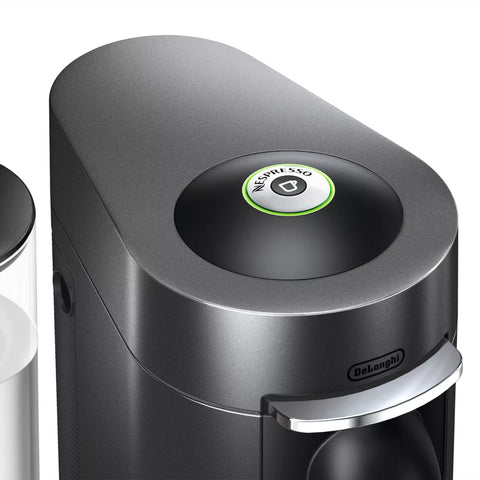 Nespresso VertuoPlus by De’Longhi