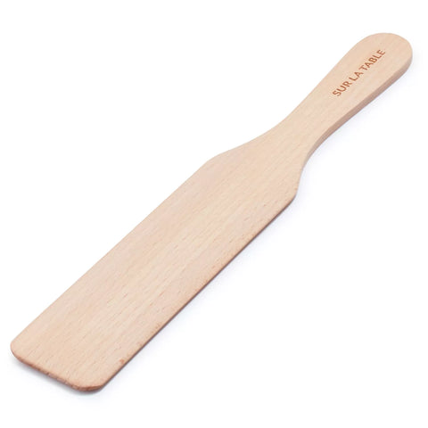 Sur La Table Beechwood Crêpe Turner