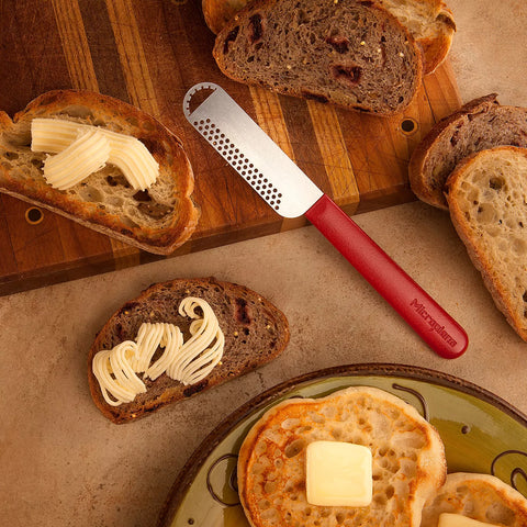 Microplane Butter Blade
