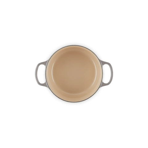 Le Creuset Signature Round Dutch Oven, 2 qt.