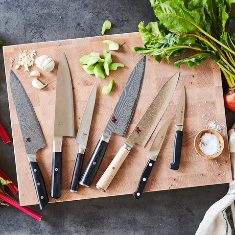 Zwilling J.A. Henckels Four Star Eco Paring Knife, 4"