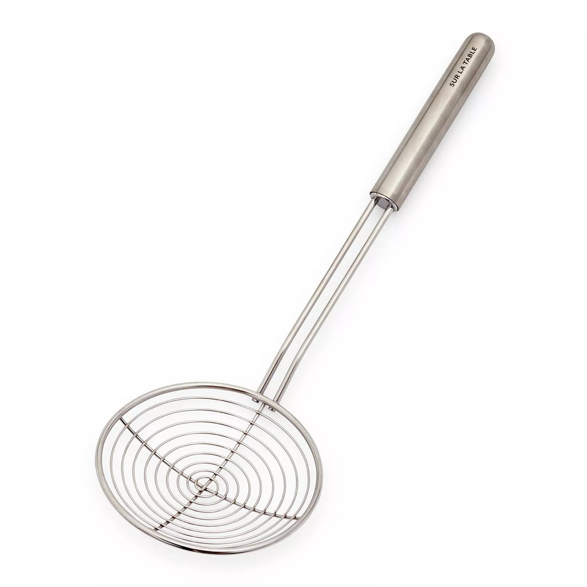 Sur La Table Wire Skimmer
