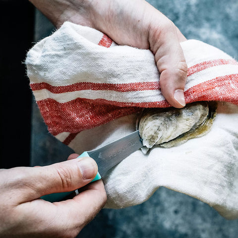 Toadfish Outfitters Oyster Knife
