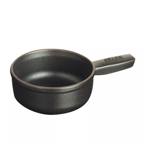 Staub Fondue Pot, 12 oz.