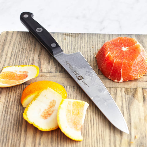 Zwilling J.A. Henckels Gourmet Prep Knife, 5.5"